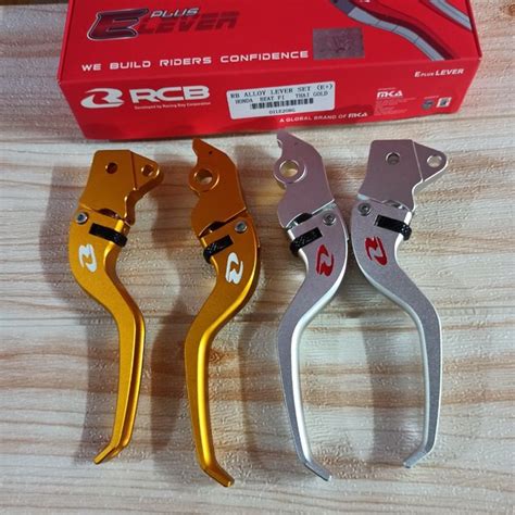 Jual Handle Rem RCB Beat F1 Vario 125 Vario 150 Combi Brake Di Lapak