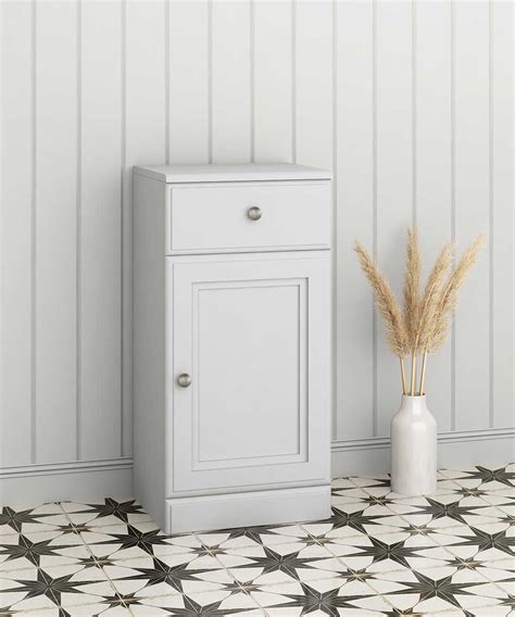 Westbury Freestanding Bathroom Storage Cabinet Sanfurnitureae