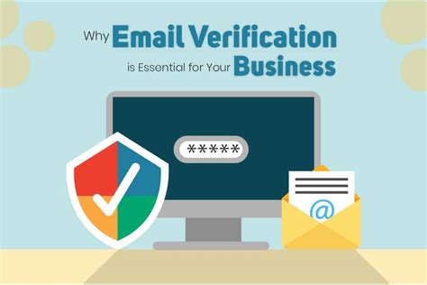 Unleashing The Power Of Email Verification For Your Business