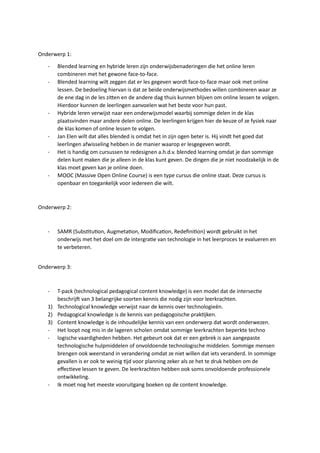 Taak Ict Pdf