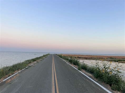 Agricultural fields in California's Tulare Lake Basin could be ...