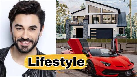 Gökhan Alkan Lifestyle 2022 Income Height House Car Family