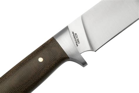 Böker Arbolito Hunter Micarta 02BA351M cuchillo de caza Compras con