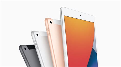 Ipad Probamos La Nueva Y Potente Normalidad De La Tableta De