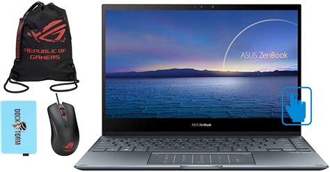 ASUS ZenBook Flip 13 UX363JA I5 1035G1 UHD Graphics G1 13 3