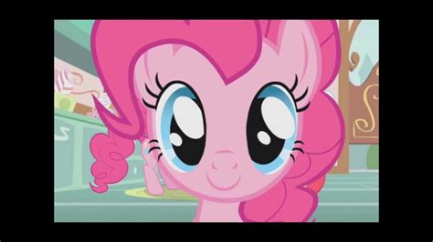 Pinkie Pie Tribute Youtube