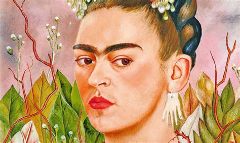 La Enfermedad De Frida Kahlo Una Historia De Dolor Y Lucha