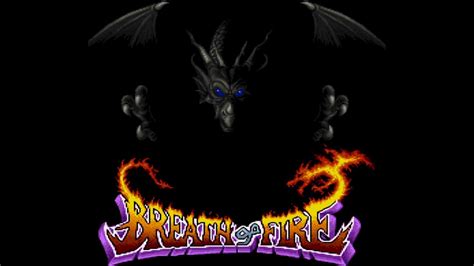 Breath Of Fire Blind Longplay Part 1 YouTube