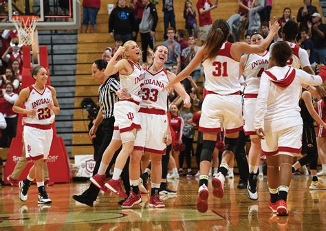 IU Women’s Basketball: This Could Be the Year | Bloom Magazine