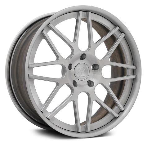 RENNEN FORGED R8 3PC Wheels Custom Finish Rims