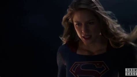 Supergirl Kara And Mon El Se3 Ep10 Part 3 Kara And The Legion Fight