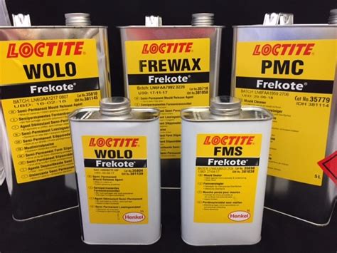 FreKote PMC Mould Cleaner 5lts GRP UK LTD