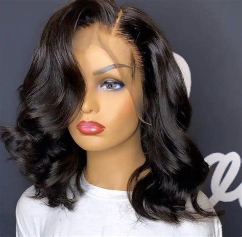 Bob Lace Front Wigs Synthetic Lace Front Wigs Synthetic Hair Front