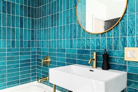 Bathroom Ceramic Tile Can Last a Lifetime | The Epoch Times