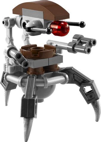 Star Wars Droids Lego