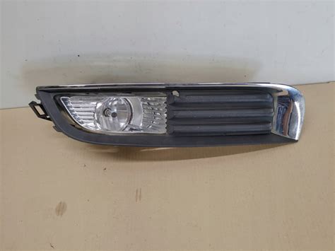 Opel Insignia Kratka W Lampy Przeciwmgielne Allegro Pl