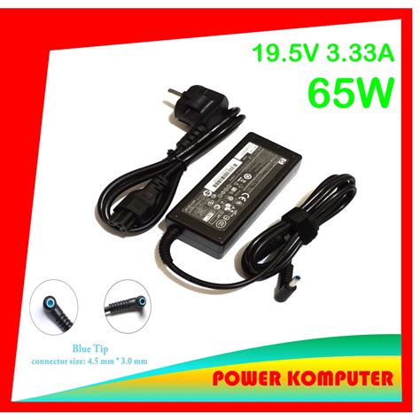 Jual Charger Laptop Hp Elitebook G G G G G