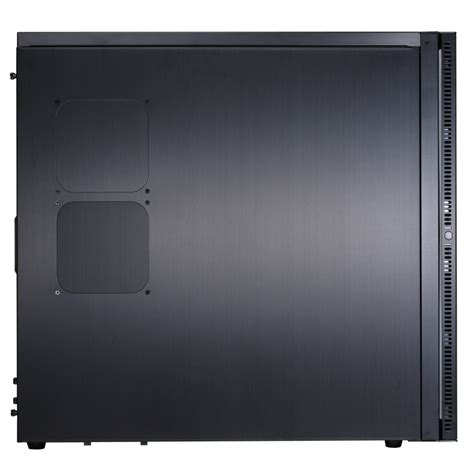 Lian Li Debuts Two New Full Tower Cases Pc A X Pc A X