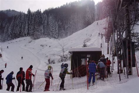 OC Jahorina za dva dana potrošio 2 6 miliona KM BN