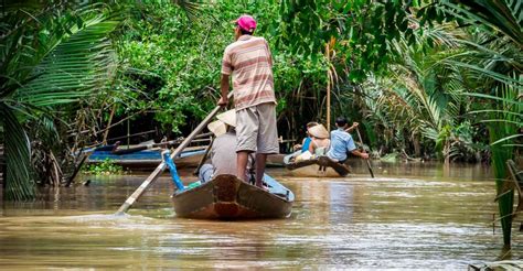 Ho Chi Minh Top Site Must See Mekong Delta Cu Chi Tunnel Getyourguide