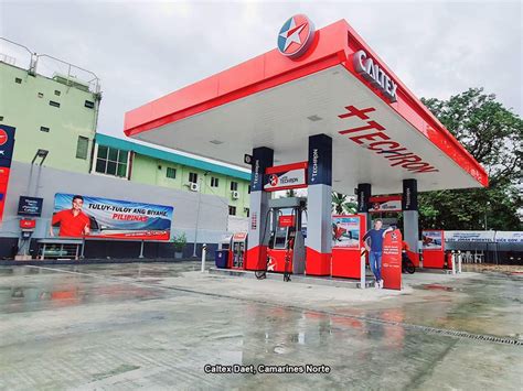 Industry News Caltex Strengthens Network Brand Growth Auto Focus