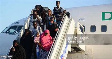 1,065 Mogadishu Airport Stock Photos, High-Res Pictures, and Images ...