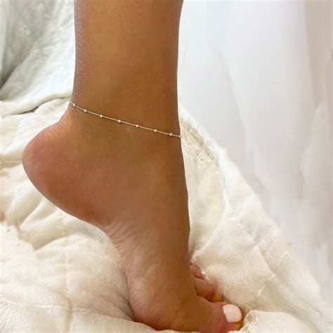 Feet Bracelet Top Sellers