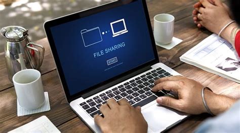 Top P2P File Sharing Software | Importance of Technology