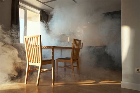 Comprehensive Insurance Coverage For Smoke Damage