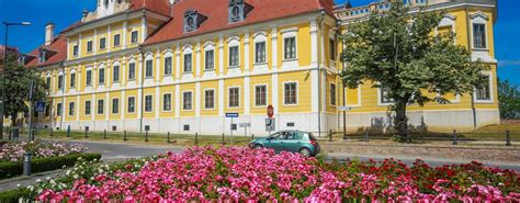 Walking Tour of Vukovar | musement