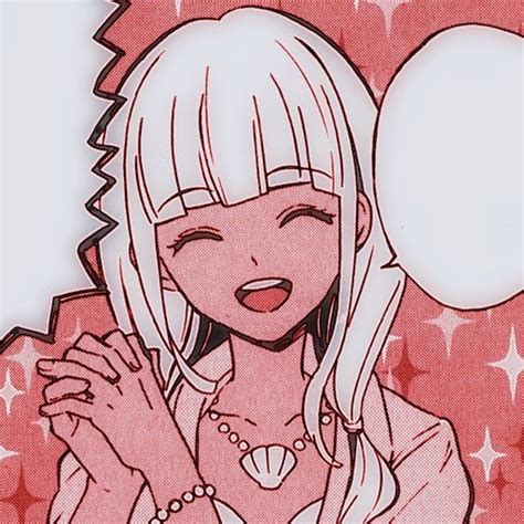 Angie Yonaga Manga Icon Angie Yonaga Anime Art Girl Danganronpa