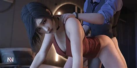 Resident Evil Ada Wong S Naughty Adventure Area Porn