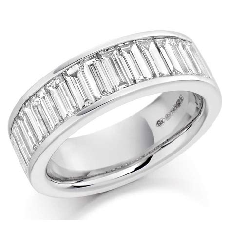 Uk Mens Diamond Wedding Bands Eternity