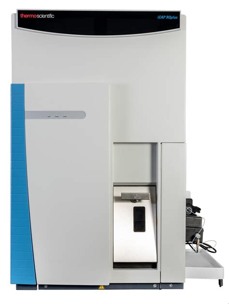 Thermo Scientific ICAP RQplus Inductively Coupled Plasma Mass Spectrometer