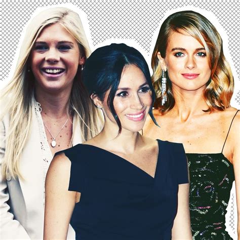 Prince Harry’s Ex Girlfriends An Official Dating Guide