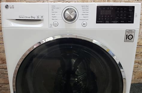 How To Fix The Error Code F0 For LG Washing Machine Storables