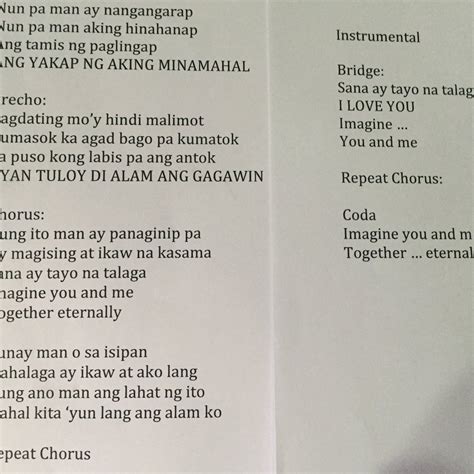 What A Beautiful Name It Is Tagalog Version Lyrics Discount | dakora.com.co