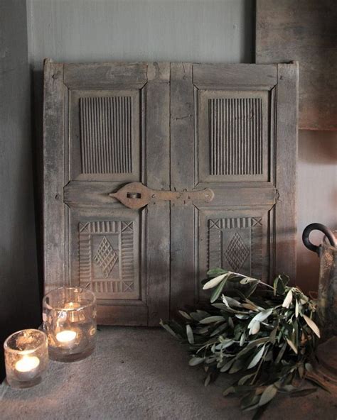 Pin Van Roxana Guerra Op Rustic Styling And Living Decoratie