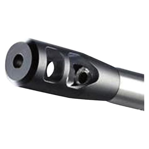 Bold Idea 223 Twin Chamber Muzzle Brake 625245 Tactical Rifle Accessories At Sportsmans Guide