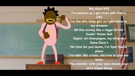 Patty Cake Lyrics Kodak Black Youtube Music