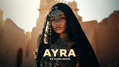 Ayra Oriental Reggaeton Type Beat Instrumental Prod By Ultra