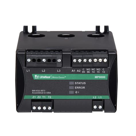 Single Phase Overload Protection Relay High Quality | www.oceanproperty ...