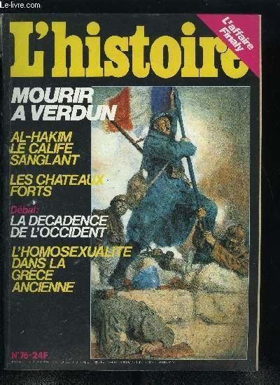 L Histoire N Sept Ans Apr S La Guerre Par Ren R Mond L