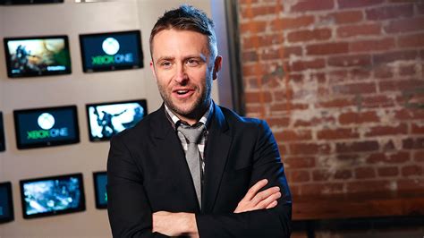 Chris Hardwicks Nerdist Gets New Leadership