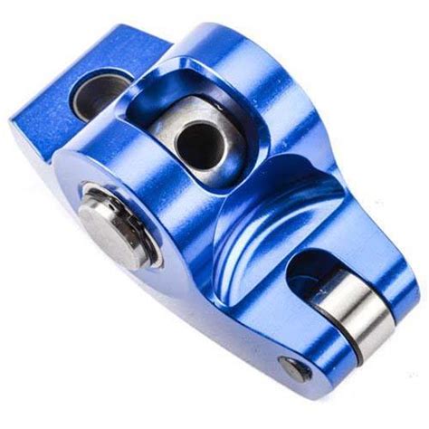 Scorpion Racing Products Scp1180 Scorpion Race Series Rocker Arms Summit Racing