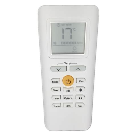 Midea Air Conditioner Remote Control Manual : Midea 0 6 Hp Window Type ...