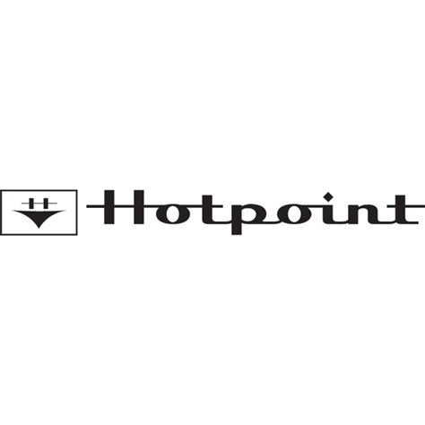 Hotpoint logo, Vector Logo of Hotpoint brand free download (eps, ai ...