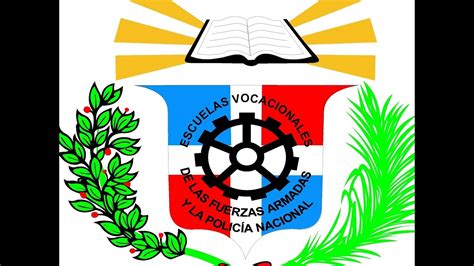 Escuela Vocacional Logo Hot Sex Picture