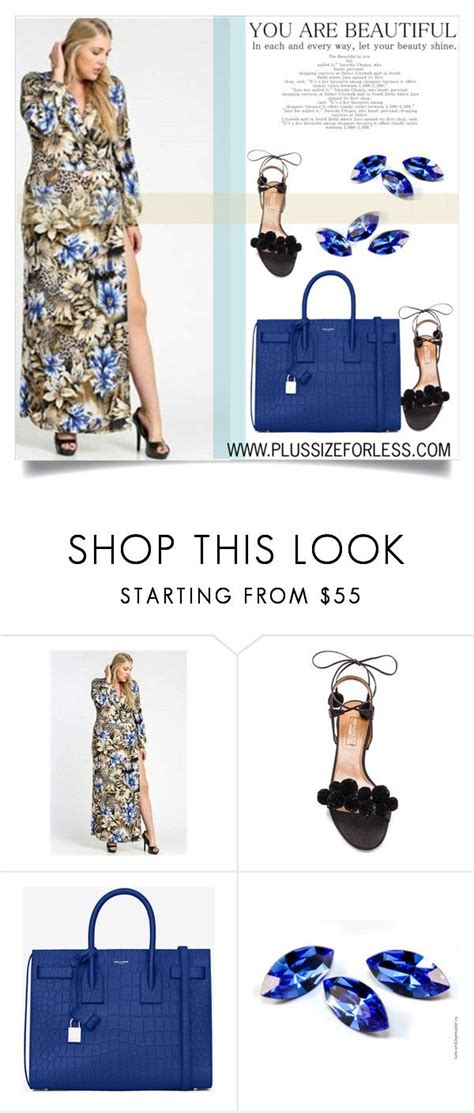 Shop Luxury Fashion For Plus Size Women