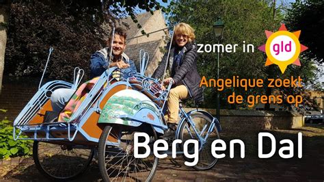 Zomer In Gelderland 28 Augustus 2020 Berg En Dal YouTube